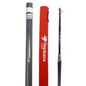 Tenkara USA Satoki Tenkara Rod